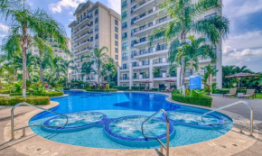 Jaco Bay 4903 Large 3 bd with Pool Panoramic views of ocean and rainforest